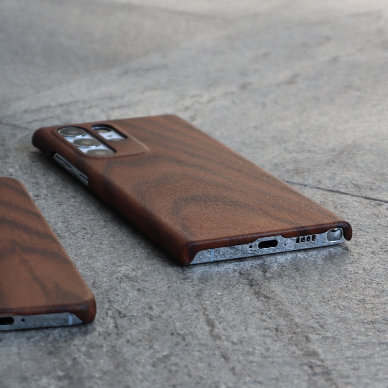 Slim Wood Samsung Case Mobile Phone Cases Komodo