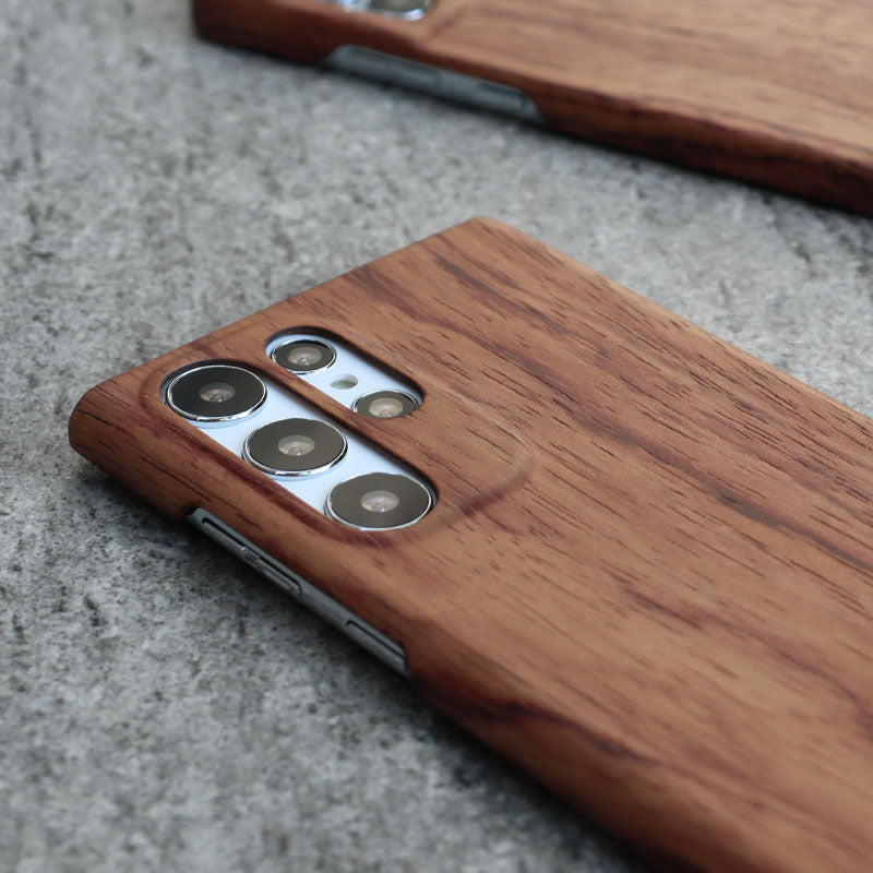 Slim Wood Samsung Case Mobile Phone Cases Komodo