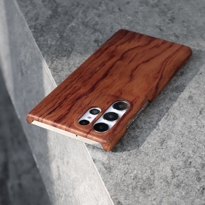 Slim Wood Samsung Case Mobile Phone Cases Komodo