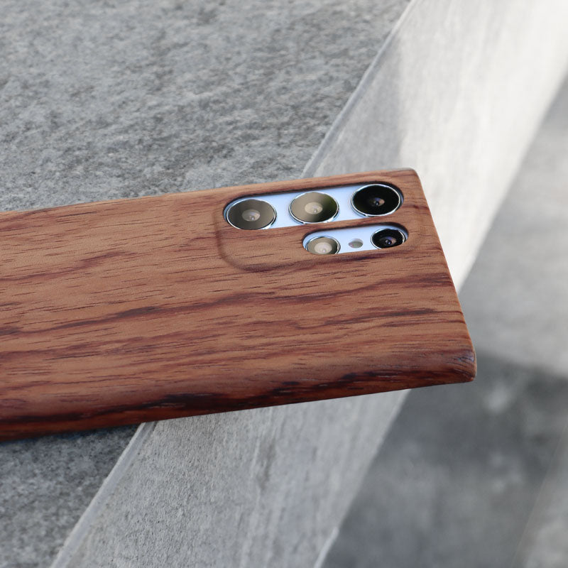 Slim Wood Samsung Case Mobile Phone Cases Komodo