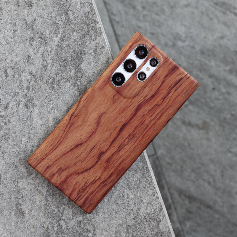 Slim Wood Samsung Case Mobile Phone Cases Komodo