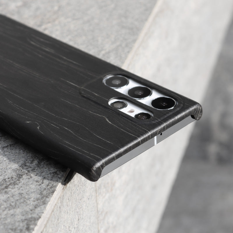Slim Wood Samsung Case Mobile Phone Cases Komodo
