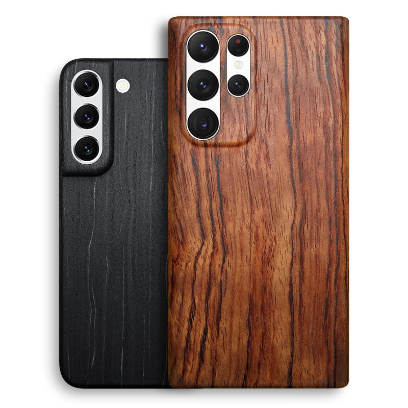 Slim Wood Samsung Case Mobile Phone Cases Komodo