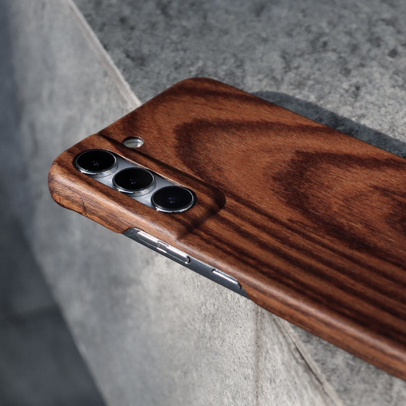Slim Wood Samsung Case Mobile Phone Cases Komodo
