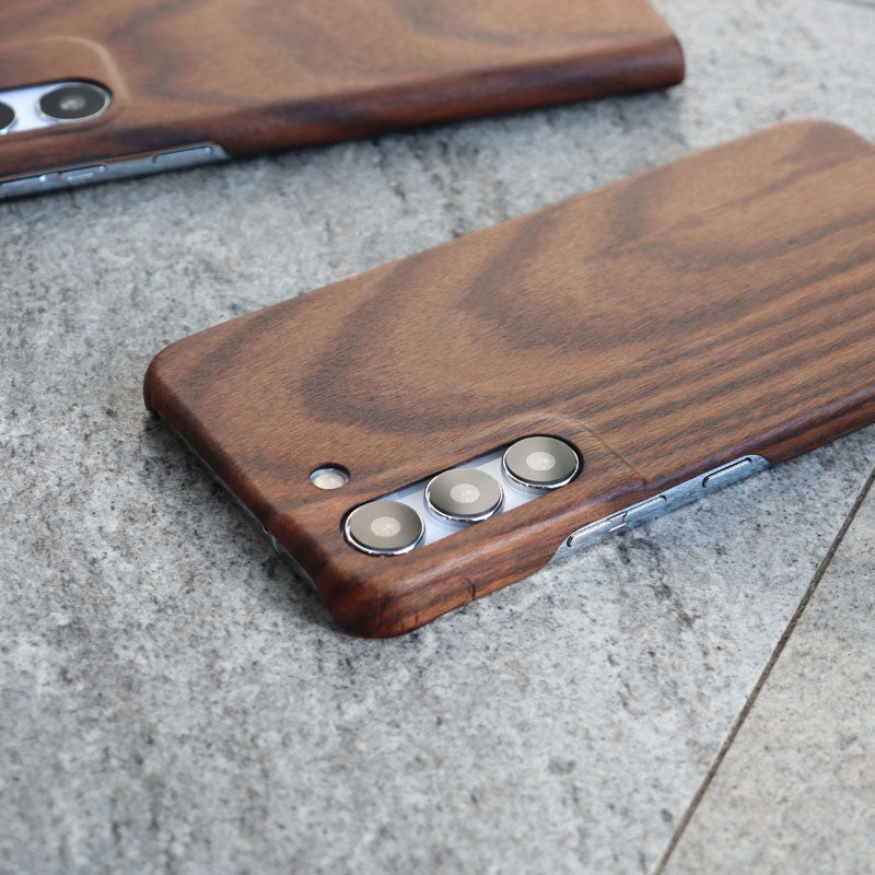 Slim Wood Samsung Case Mobile Phone Cases Komodo
