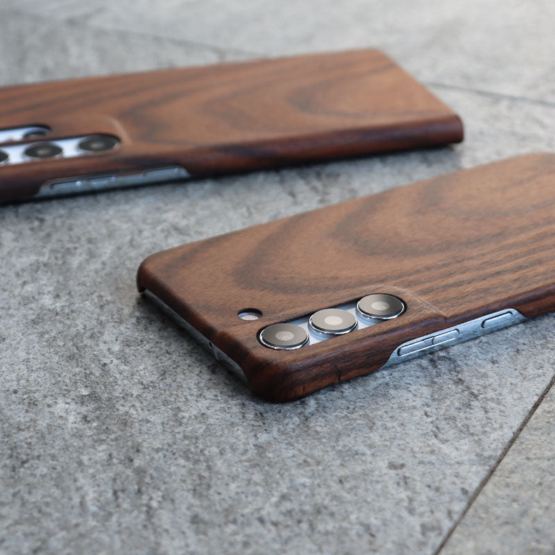 Slim Wood Samsung Case Mobile Phone Cases Komodo