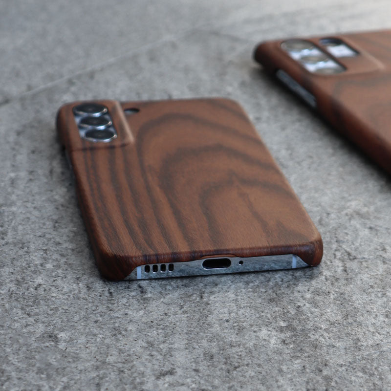 Slim Wood Samsung Case Mobile Phone Cases Komodo