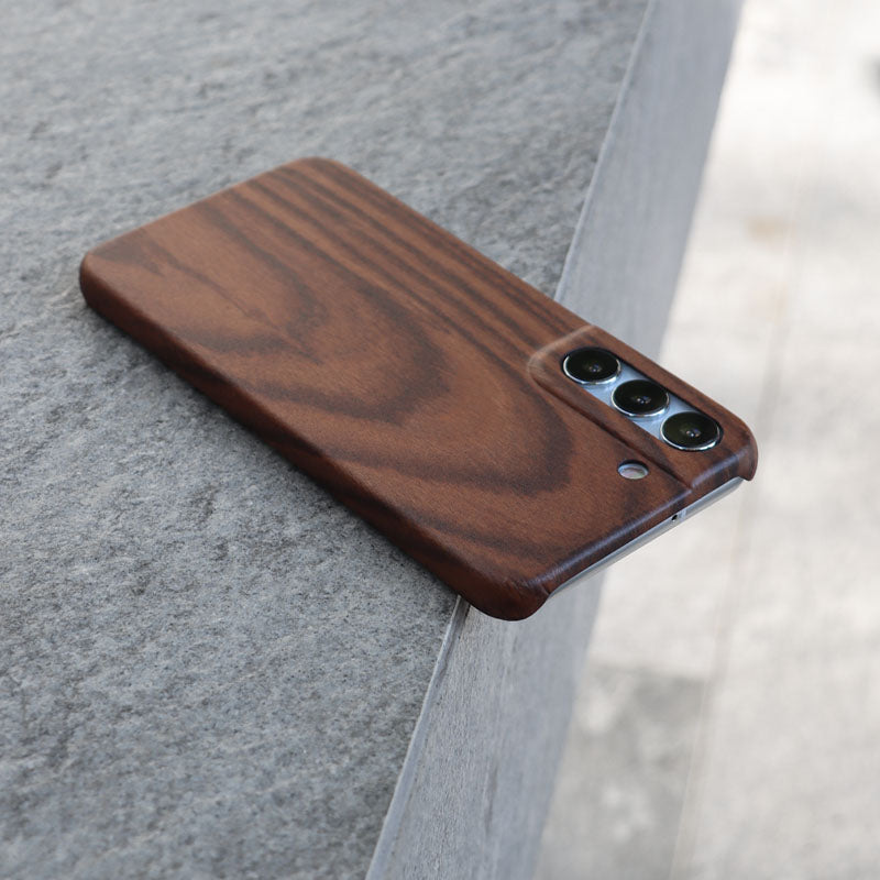 Slim Wood Samsung Case Mobile Phone Cases Komodo