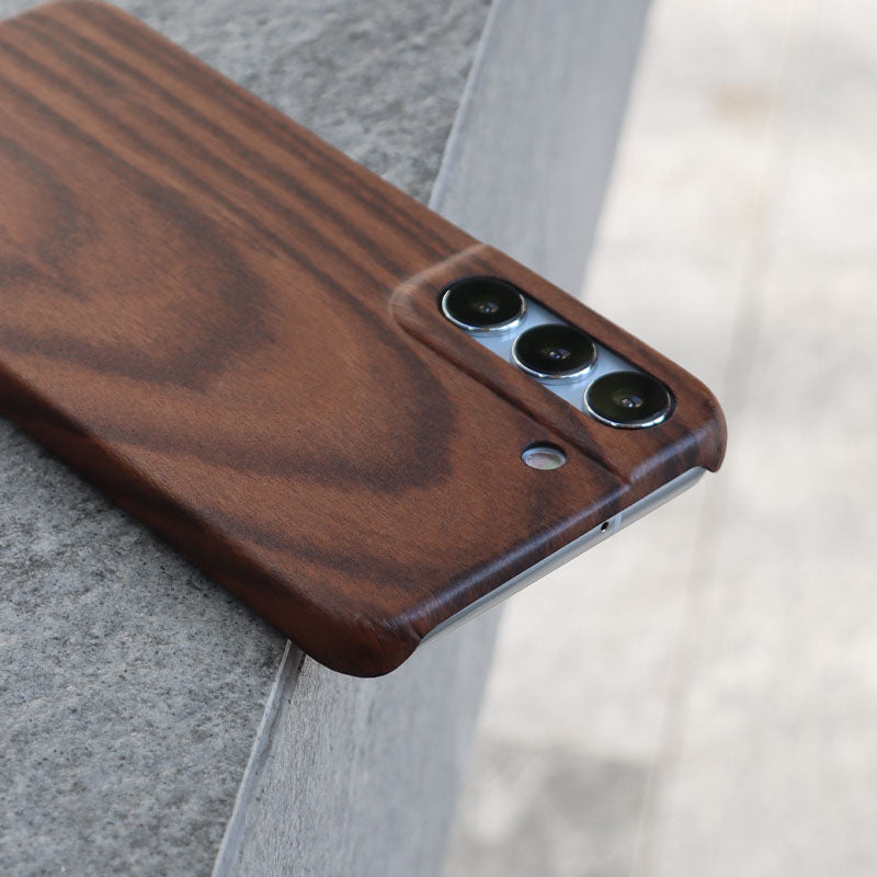 Slim Wood Samsung Case Mobile Phone Cases Komodo