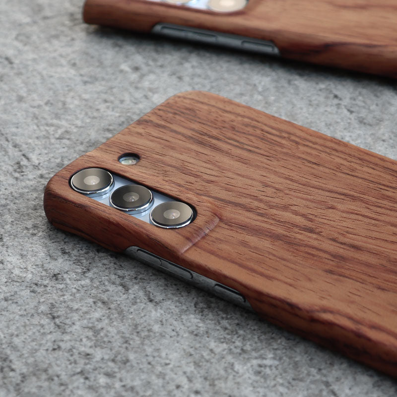 Slim Wood Samsung Case Mobile Phone Cases Komodo
