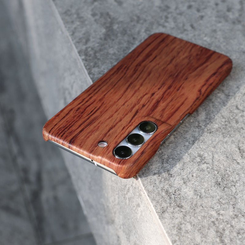 Slim Wood Samsung Case Mobile Phone Cases Komodo