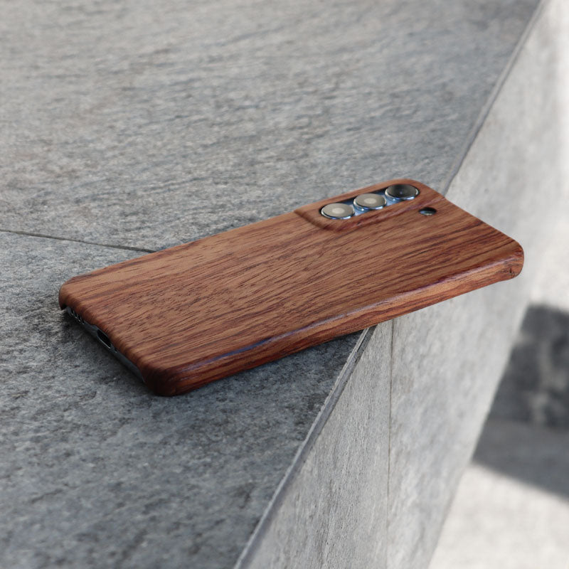 Slim Wood Samsung Case Mobile Phone Cases Komodo