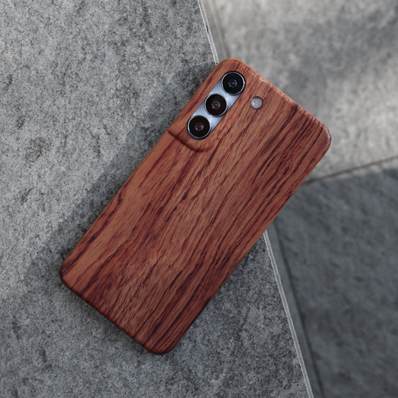 Slim Wood Samsung Case Mobile Phone Cases Komodo