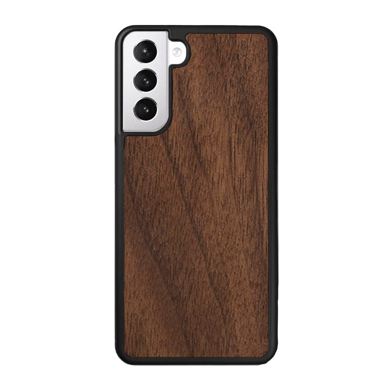 Max Protection Samsung Phone Case Mobile Phone Cases Amazonia Walnut S21 Plus
