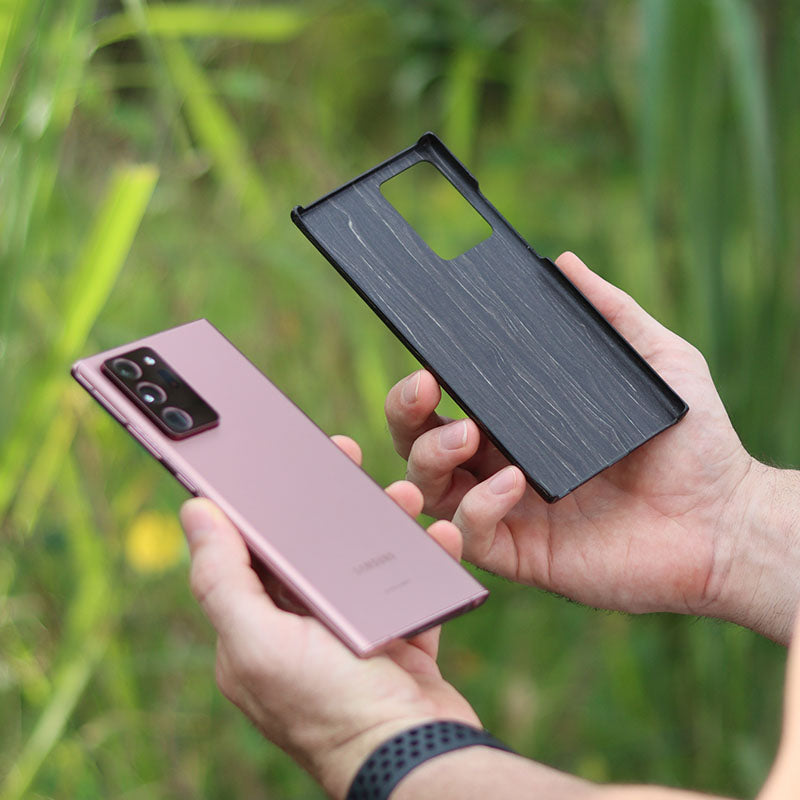 Slim Wood Samsung Case Mobile Phone Cases Komodo