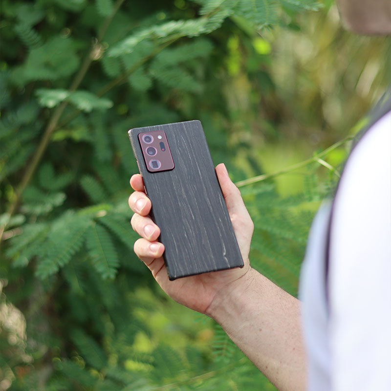 Slim Wood Samsung Case Mobile Phone Cases Komodo