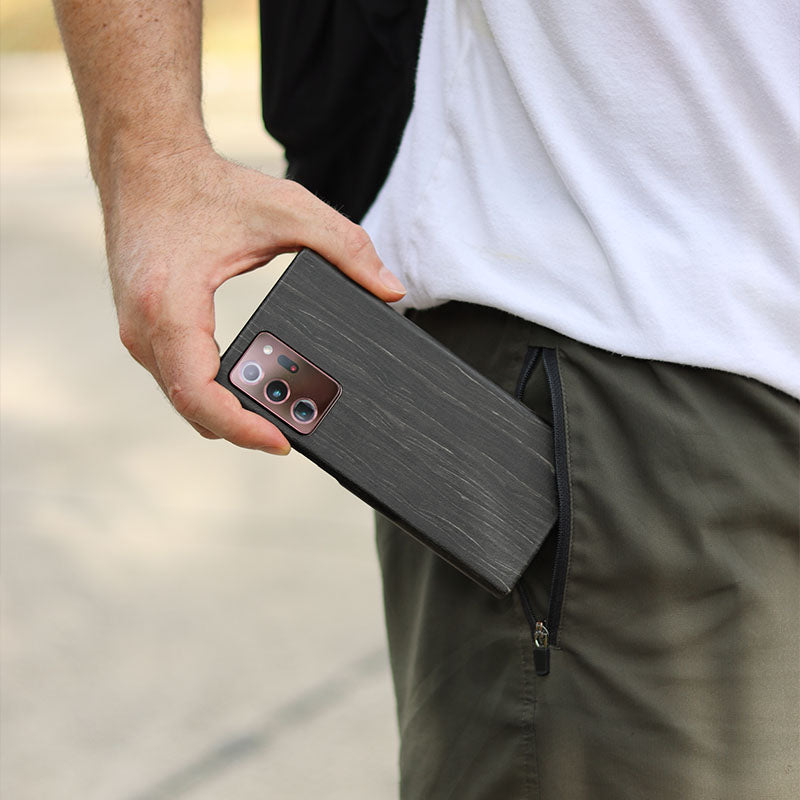 Slim Wood Samsung Case Mobile Phone Cases Komodo