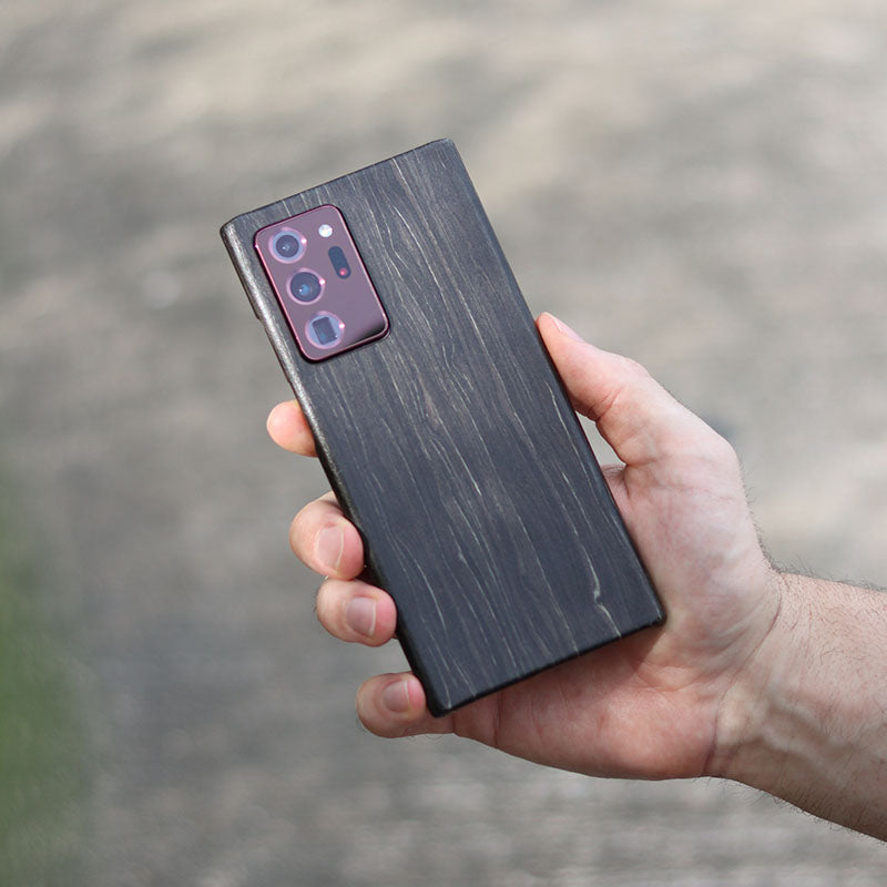 Slim Wood Samsung Case Mobile Phone Cases Komodo