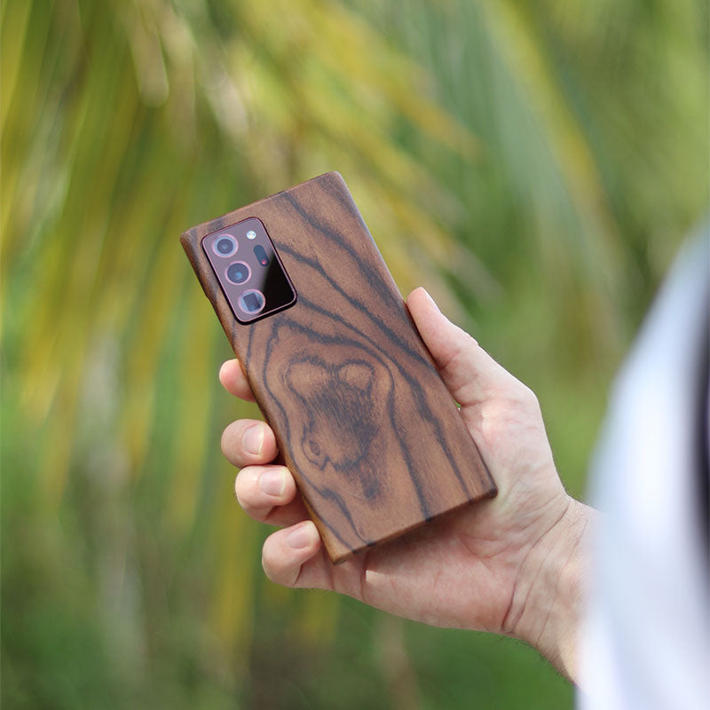 Slim Wood Samsung Case Mobile Phone Cases Komodo