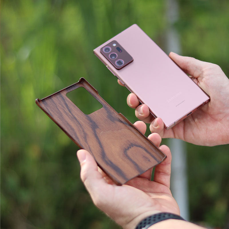 Slim Wood Samsung Case Mobile Phone Cases Komodo