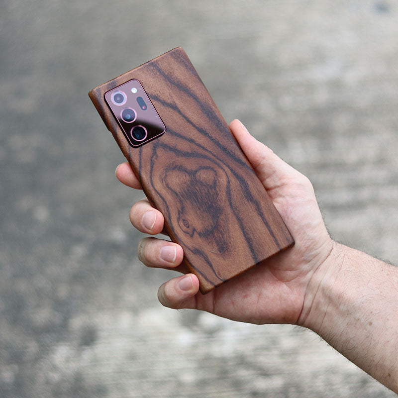 Slim Wood Samsung Case Mobile Phone Cases Komodo