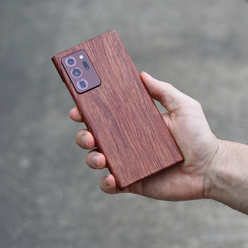 Slim Wood Samsung Case Mobile Phone Cases Komodo