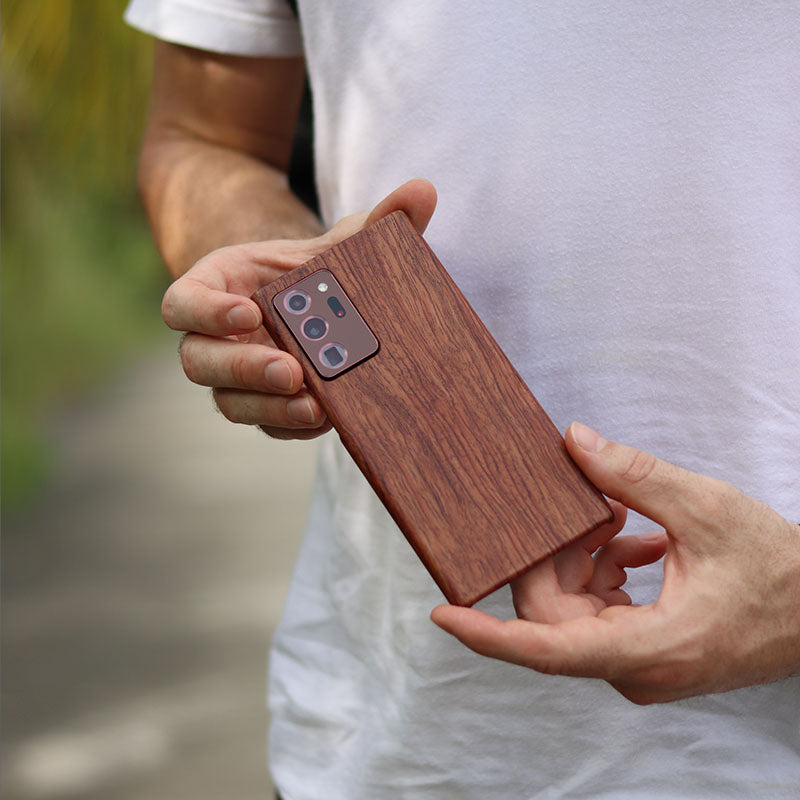 Slim Wood Samsung Case Mobile Phone Cases Komodo