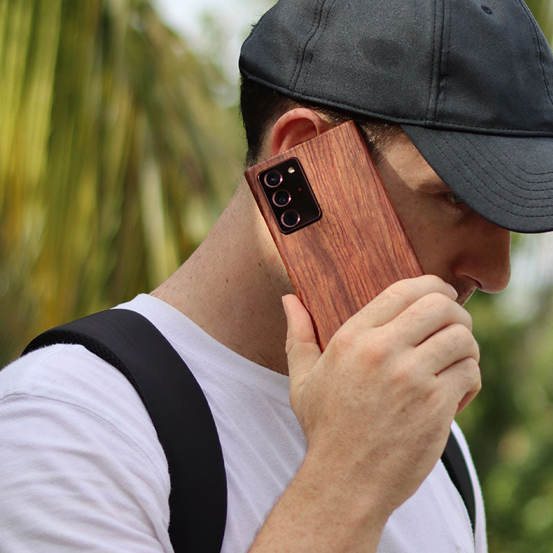 Slim Wood Samsung Case Mobile Phone Cases Komodo