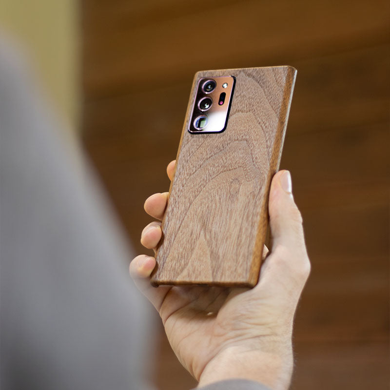 Slim Wood Samsung Case Mobile Phone Cases Komodo