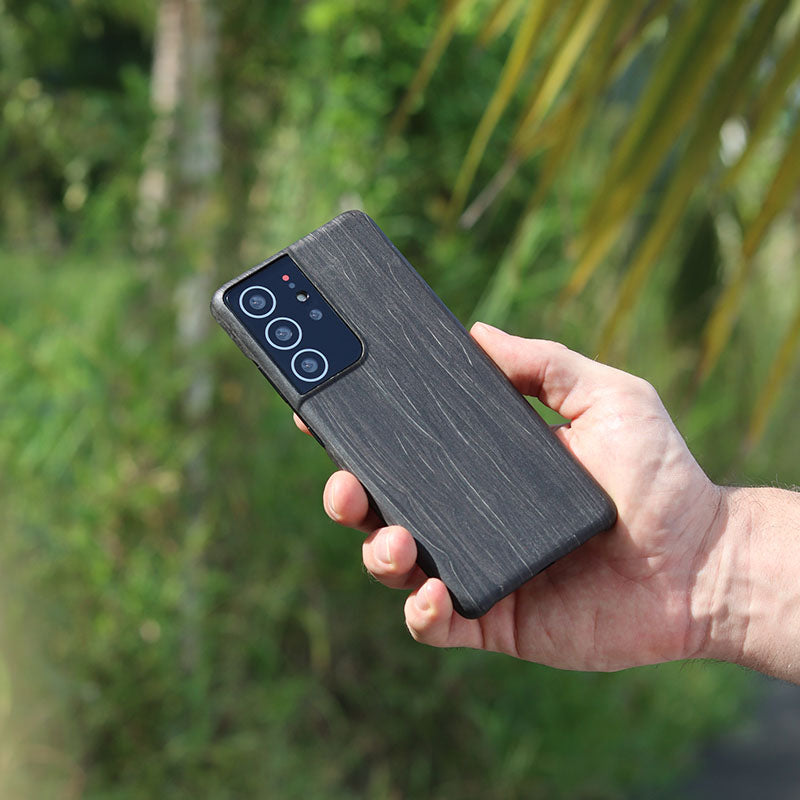 Slim Wood Samsung Case Mobile Phone Cases Komodo