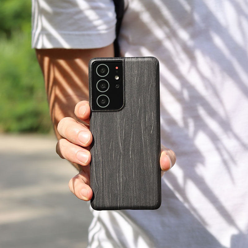 Slim Wood Samsung Case Mobile Phone Cases Komodo