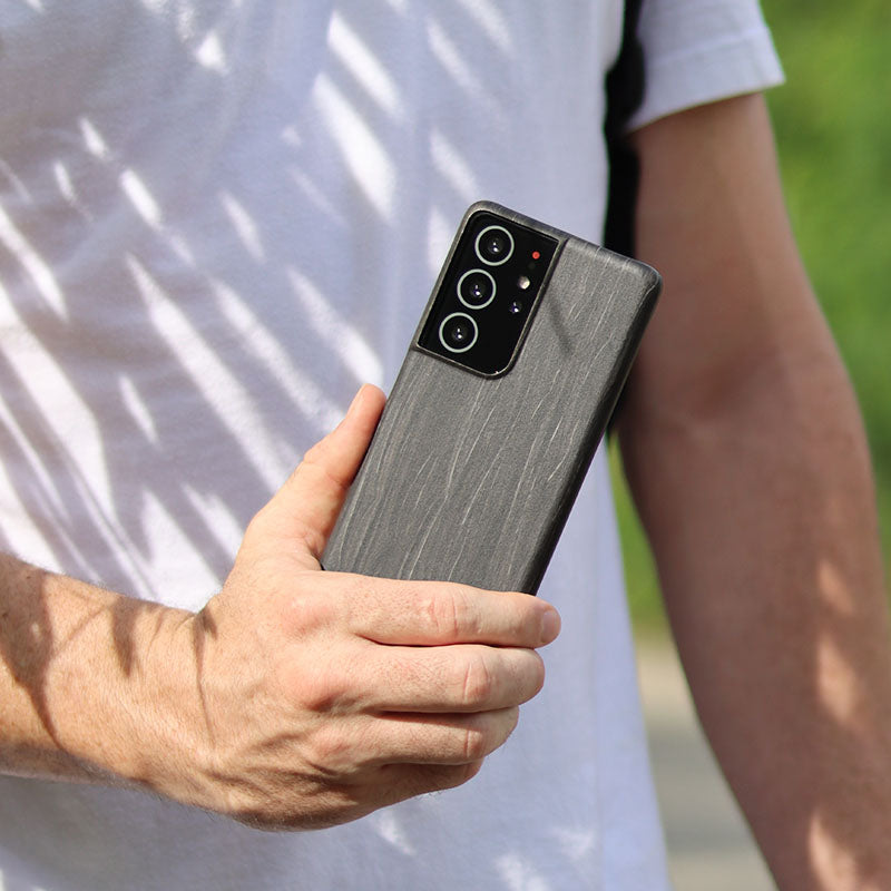 Slim Wood Samsung Case Mobile Phone Cases Komodo