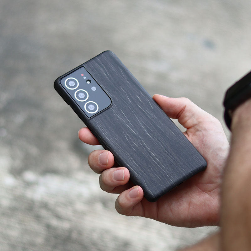 Slim Wood Samsung Case Mobile Phone Cases Komodo