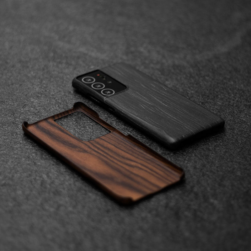 Slim Wood Samsung Case Mobile Phone Cases Komodo