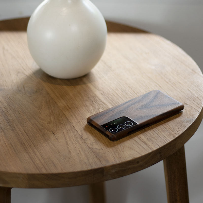 Slim Wood Samsung Case Mobile Phone Cases Komodo