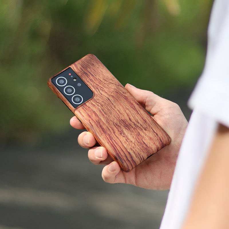 Slim Wood Samsung Case Mobile Phone Cases Komodo