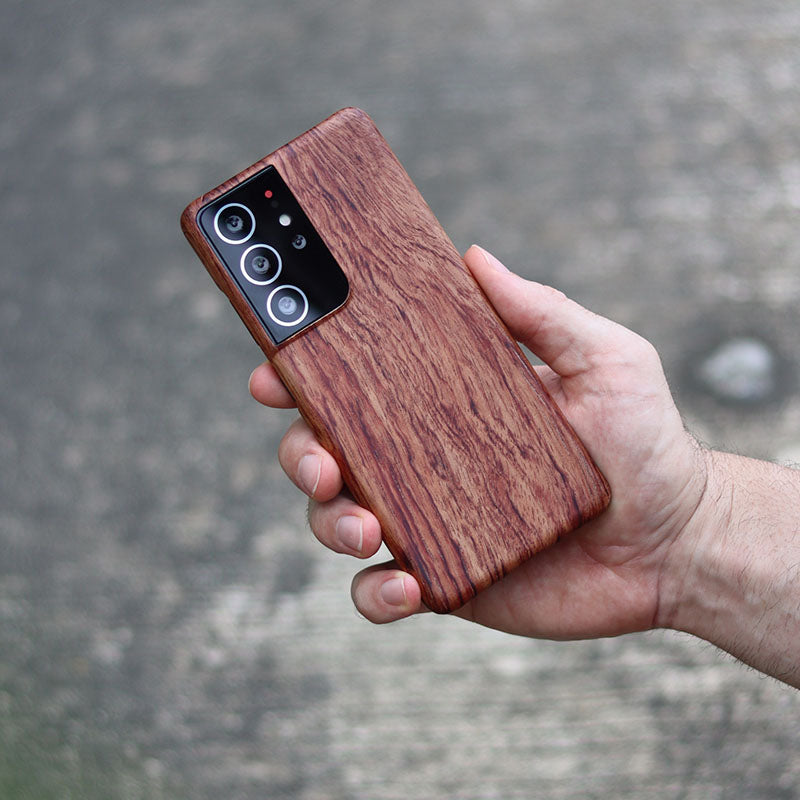 Slim Wood Samsung Case Mobile Phone Cases Komodo
