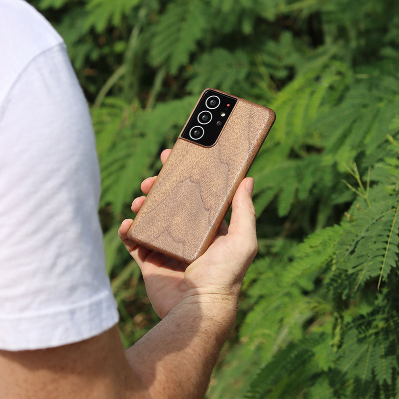 Slim Wood Samsung Case Mobile Phone Cases Komodo