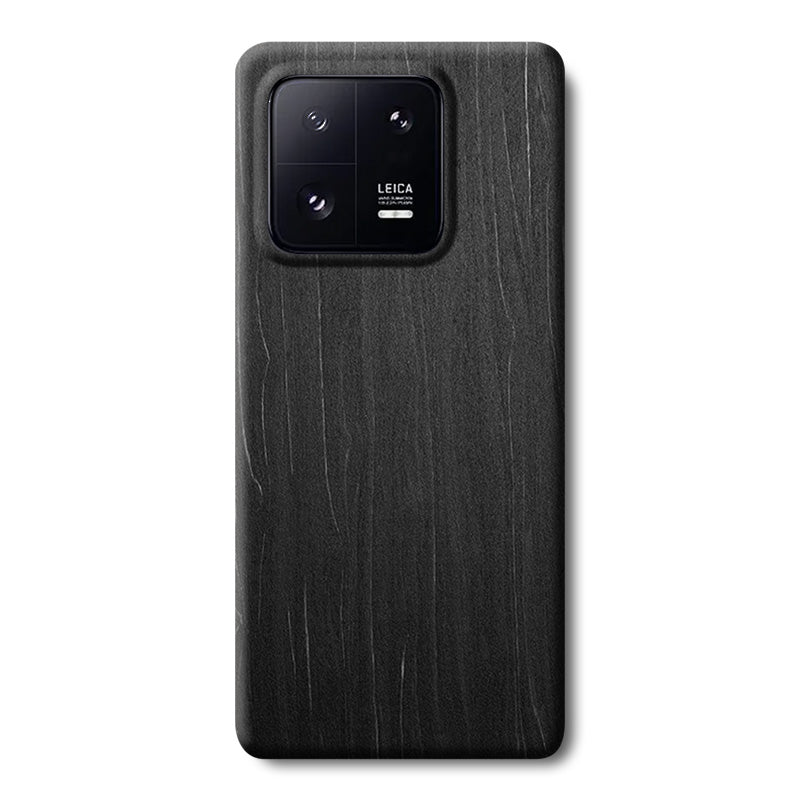 Slim Wood Xiaomi Case Mobile Phone Cases Komodo Charcoal Xiaomi 13 Pro