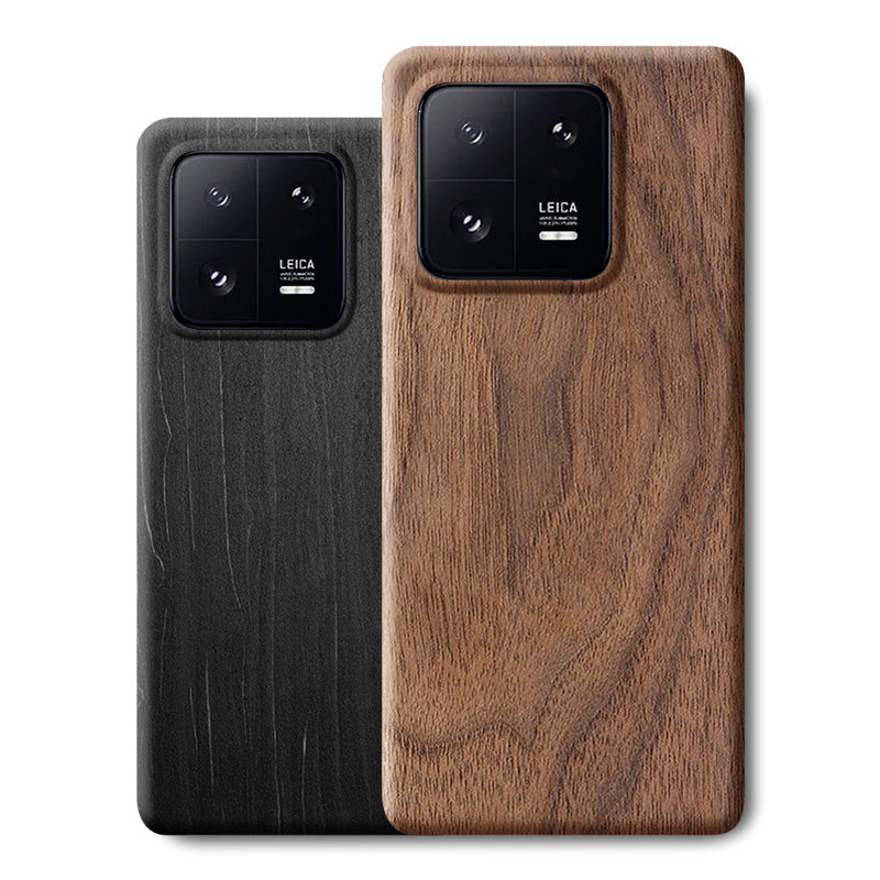 Slim Wood Xiaomi Case Mobile Phone Cases Komodo