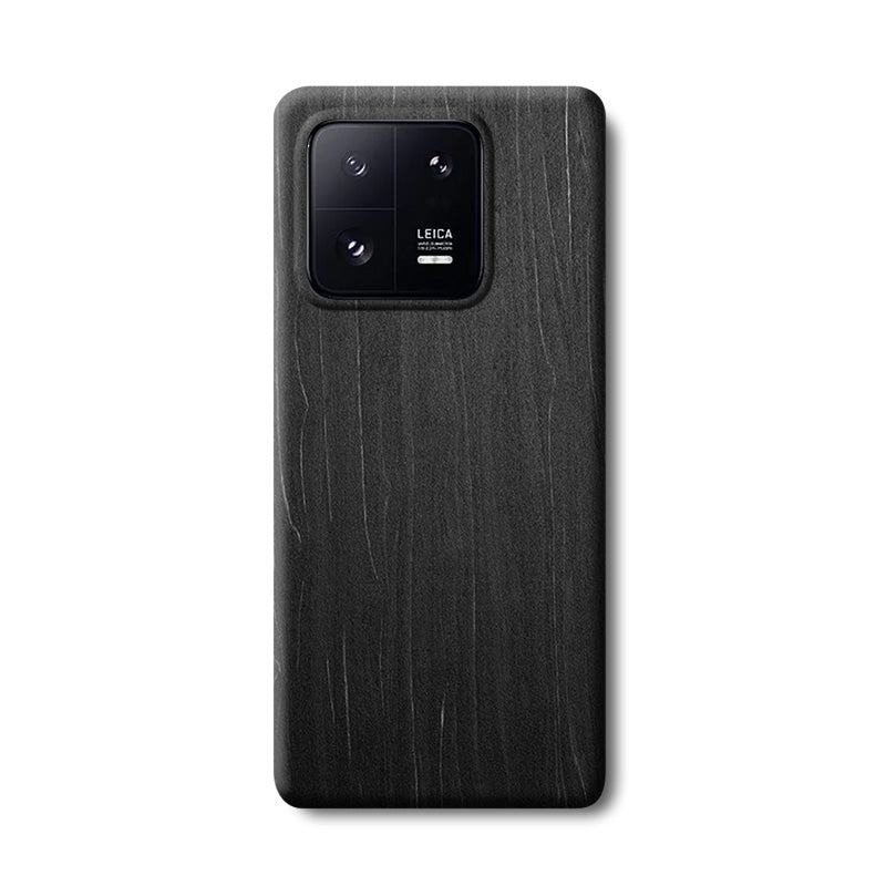 Slim Wood Xiaomi Case Mobile Phone Cases Komodo Charcoal Xiaomi 13