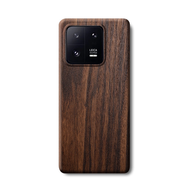 Slim Wood Xiaomi Case Mobile Phone Cases Komodo