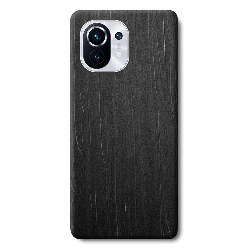 Slim Wood Xiaomi Case Mobile Phone Cases Komodo Charcoal Xiaomi Mi 11