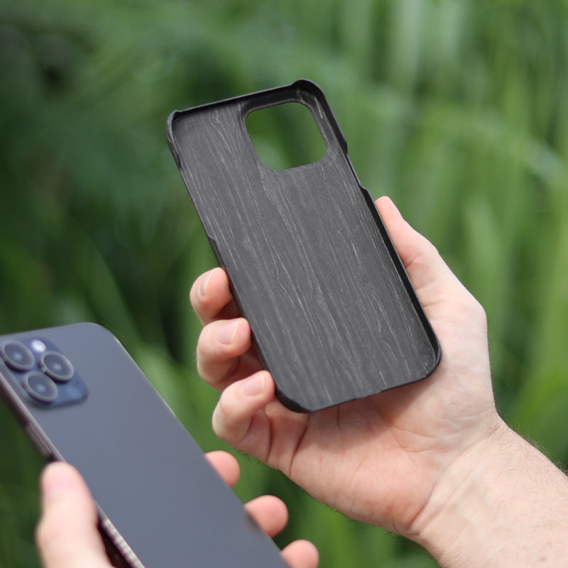 Slim Wood iPhone Case Mobile Phone Cases Komodo