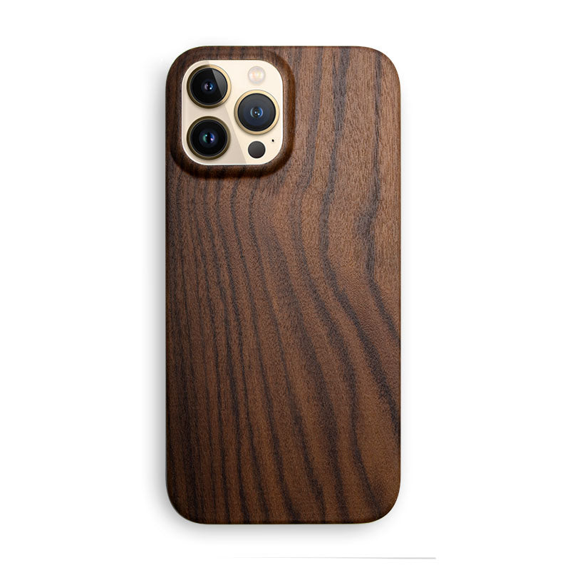 Slim Wood iPhone Case Mobile Phone Cases Komodo