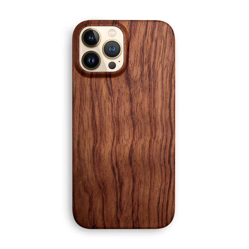 Slim Wood iPhone Case Mobile Phone Cases Komodo