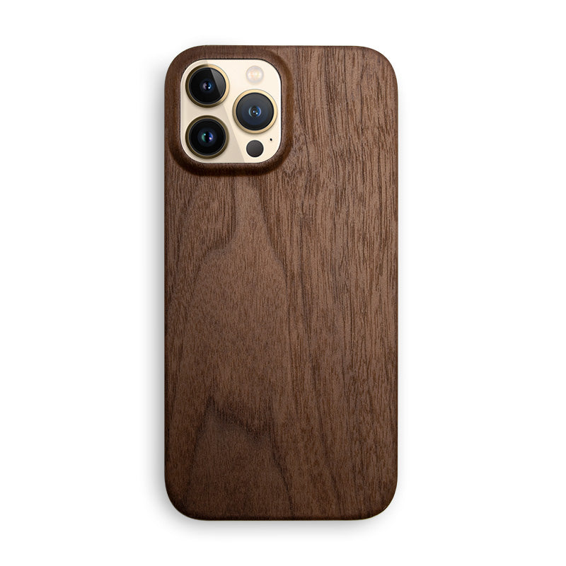Slim Wood iPhone Case Mobile Phone Cases Komodo