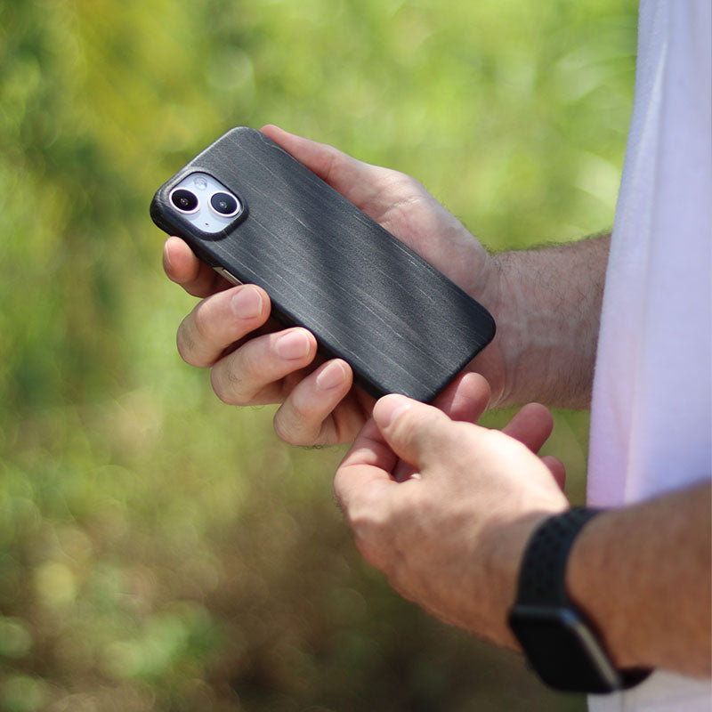 Slim Wood iPhone Case Mobile Phone Cases Komodo