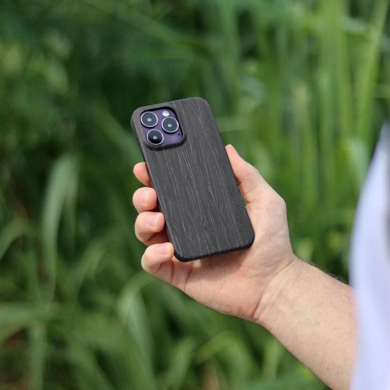 Slim Wood iPhone Case Mobile Phone Cases Komodo