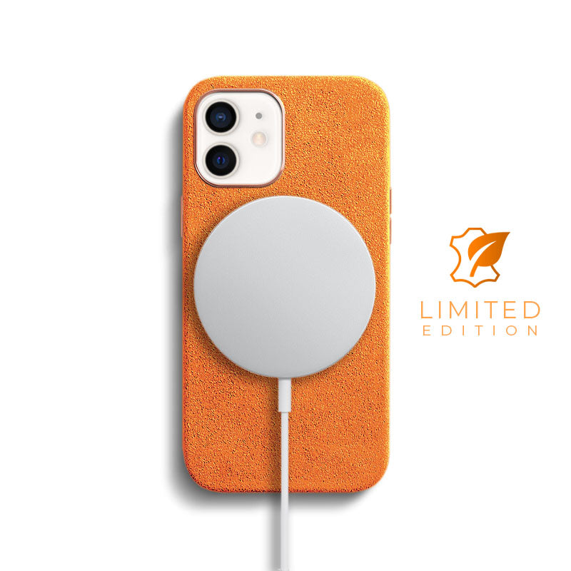 Alcantara iPhone Case (Clearance) Mobile iPhone Cases Saguaro